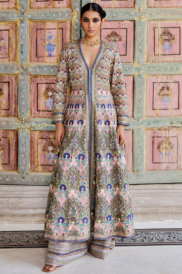 Anita Dongre Wedding LIVEtheCOLLECTIVE