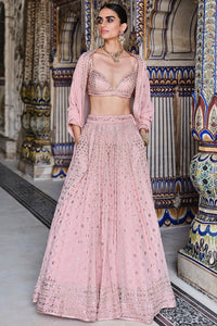 Soliel Lehenga Set