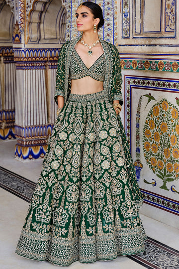 Anita Dongre Wedding LIVEtheCOLLECTIVE