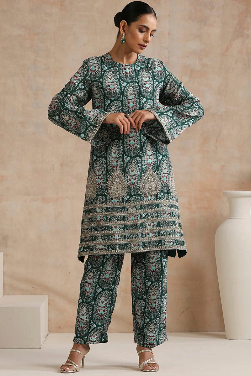 Alani Kurta Set