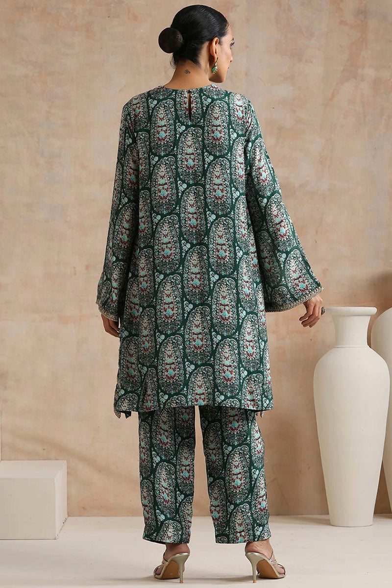 Alani Kurta Set