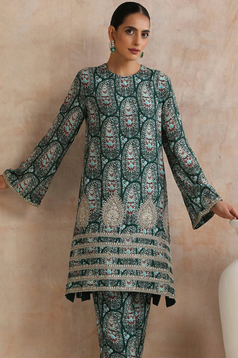 Alani Kurta Set