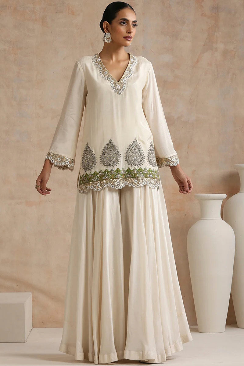 Anvi Kurta Set