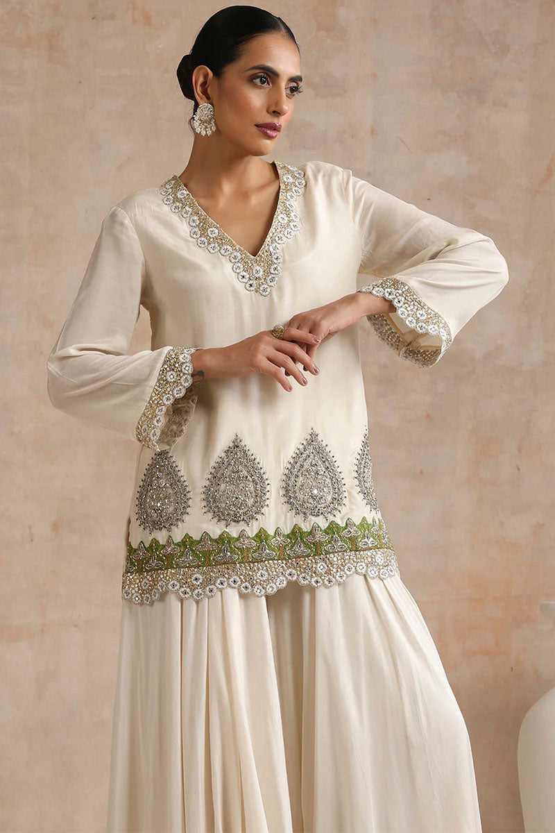 Anvi Kurta Set