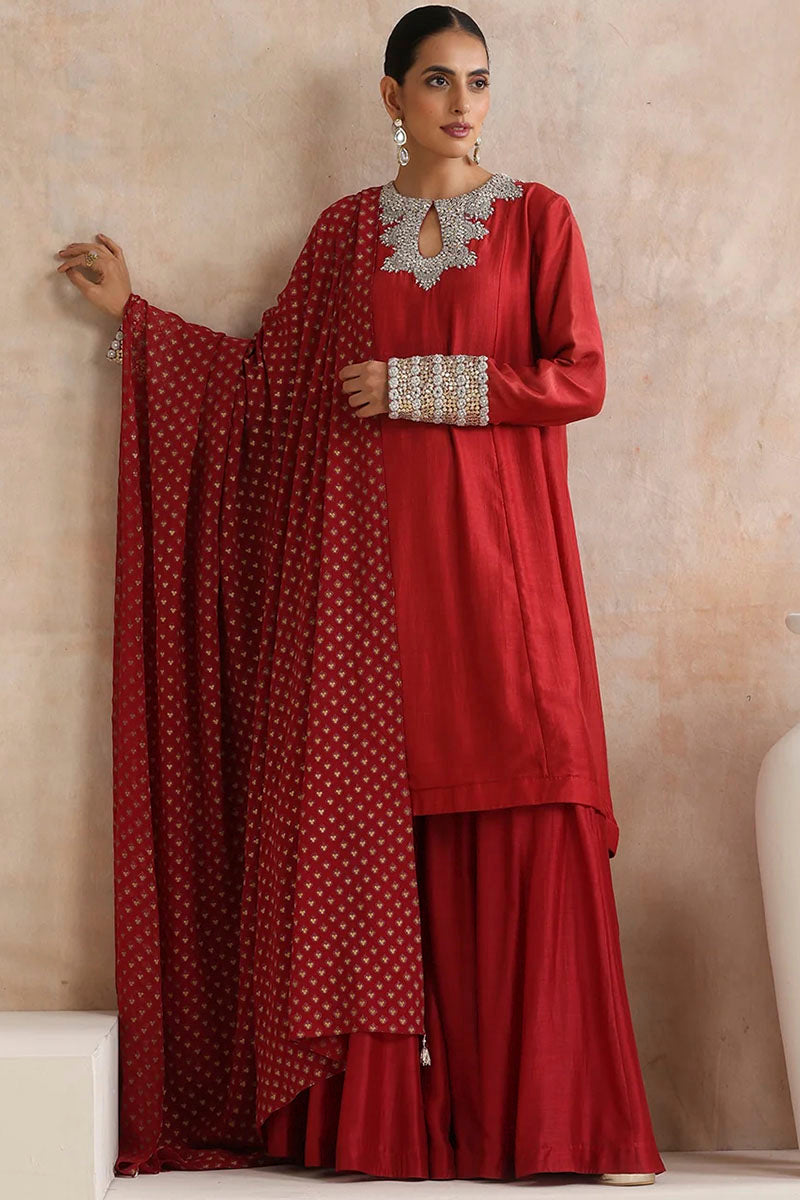 Diya Kurta Set