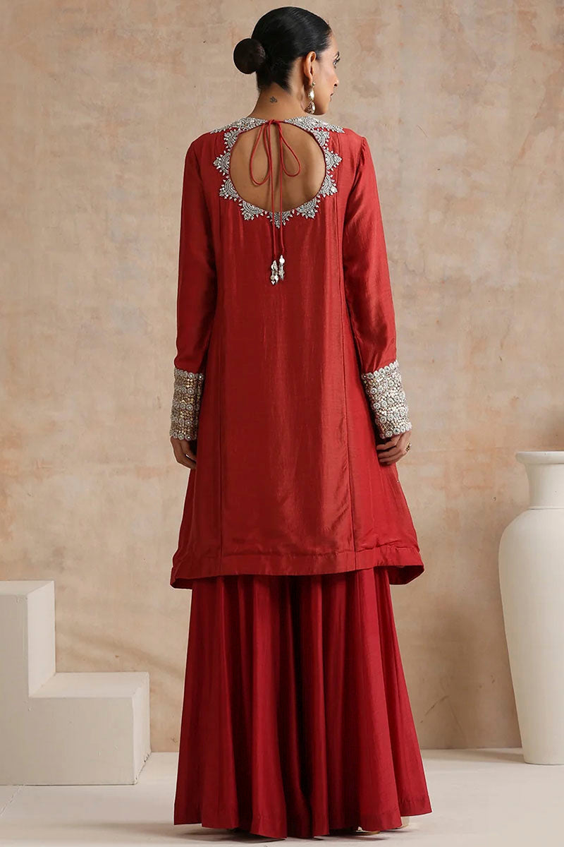Diya Kurta Set