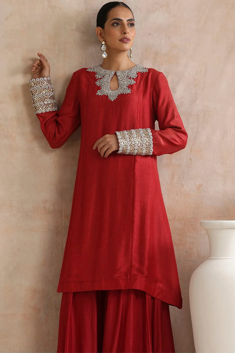 Diya Kurta Set