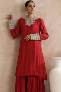 Diya Kurta Set