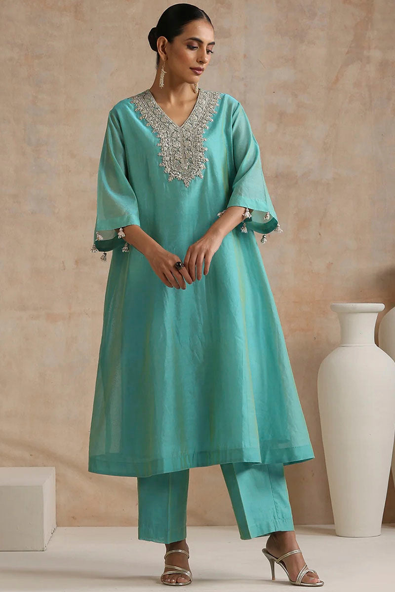 Gargi Kurta Set