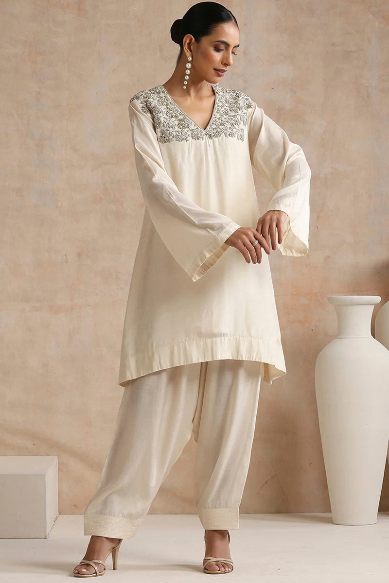 Hema Kurta Set