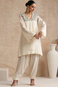 Hema Kurta Set