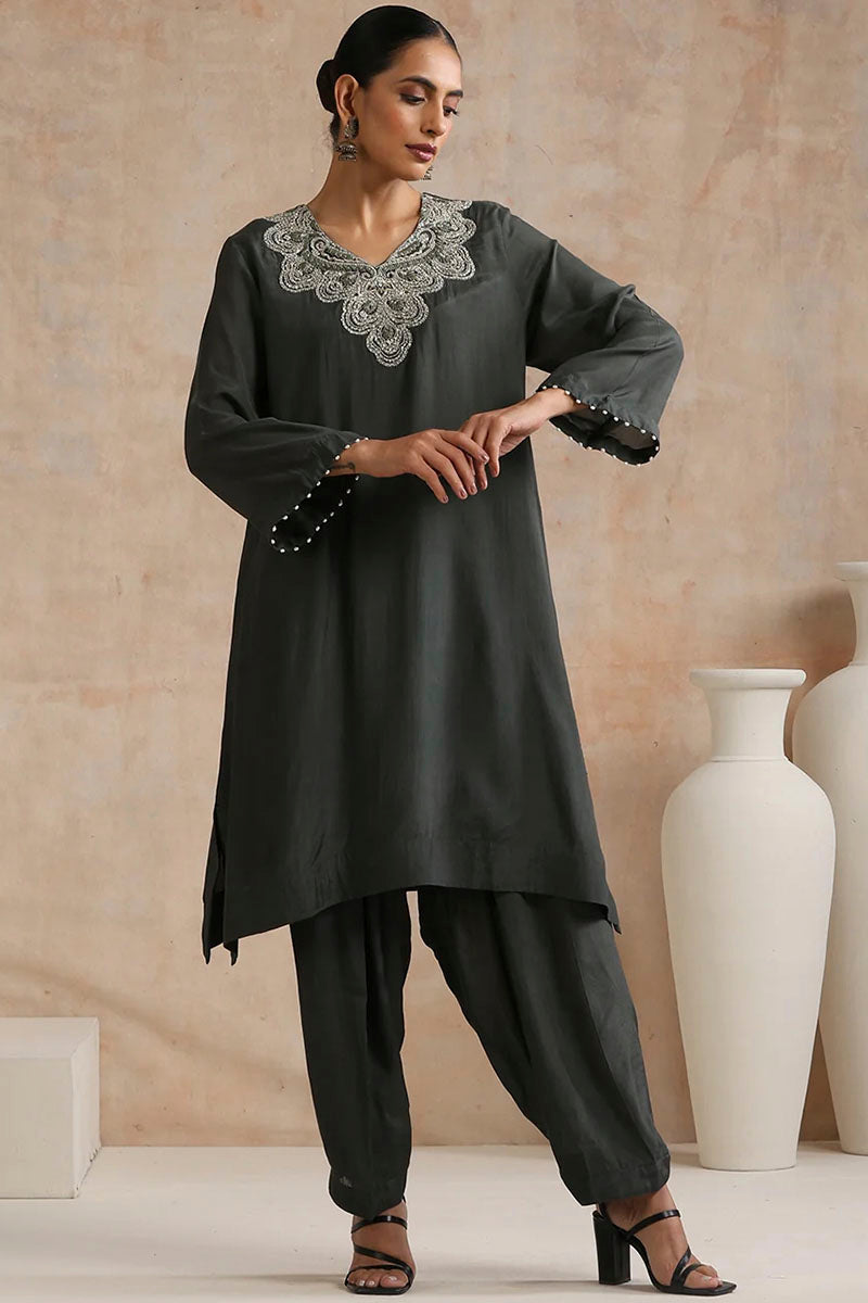Jaya Kurta Set