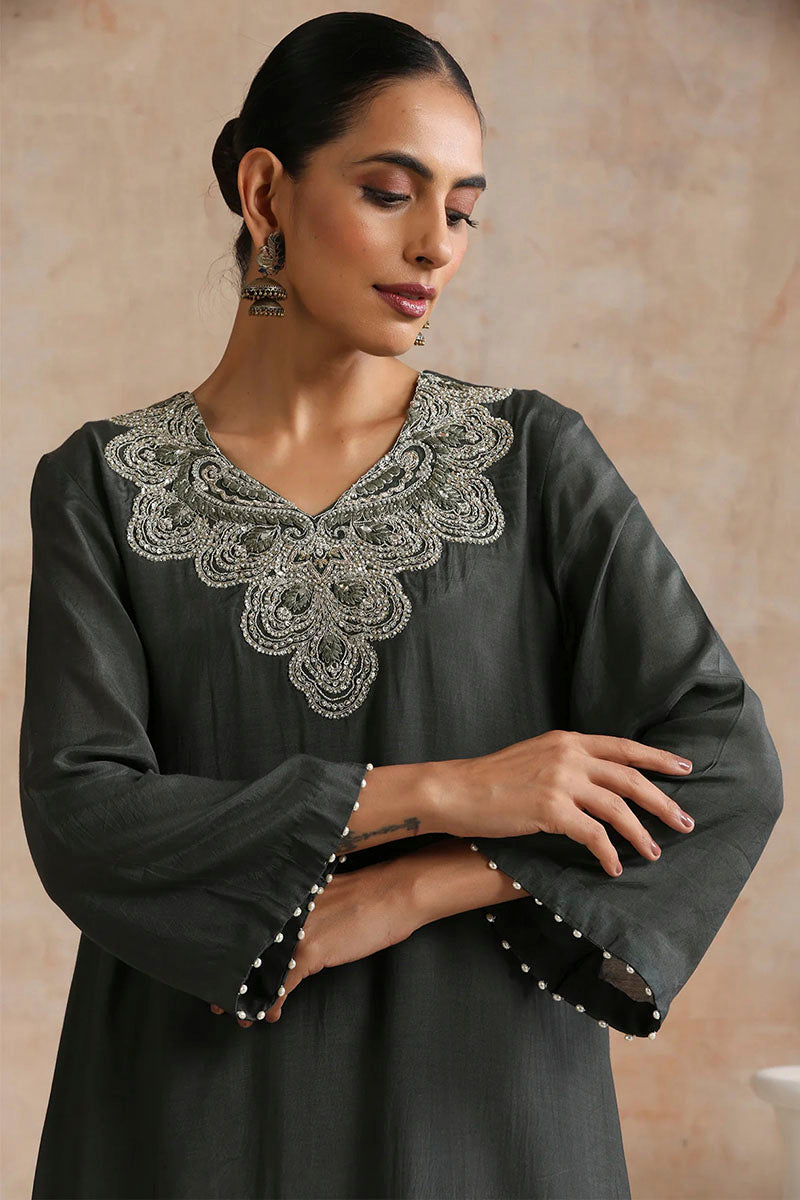 Jaya Kurta Set