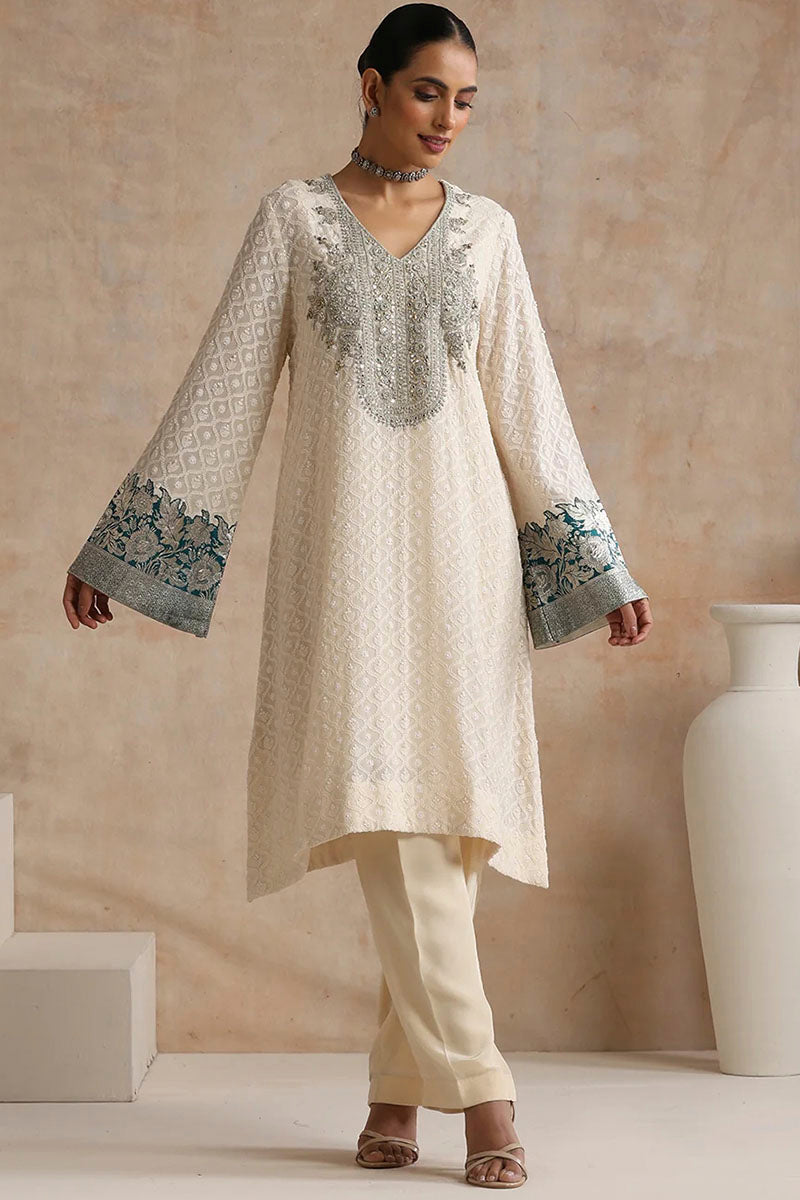 Kavya Kurta Set
