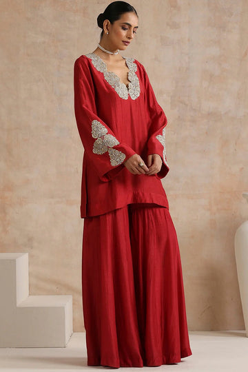 Lavana Kurta Set