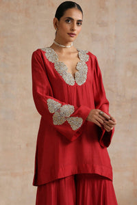 Lavana Kurta Set