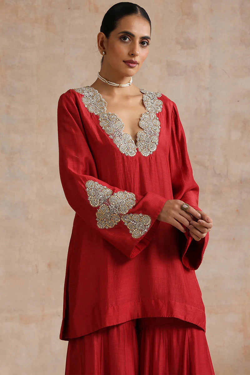 Lavana Kurta Set