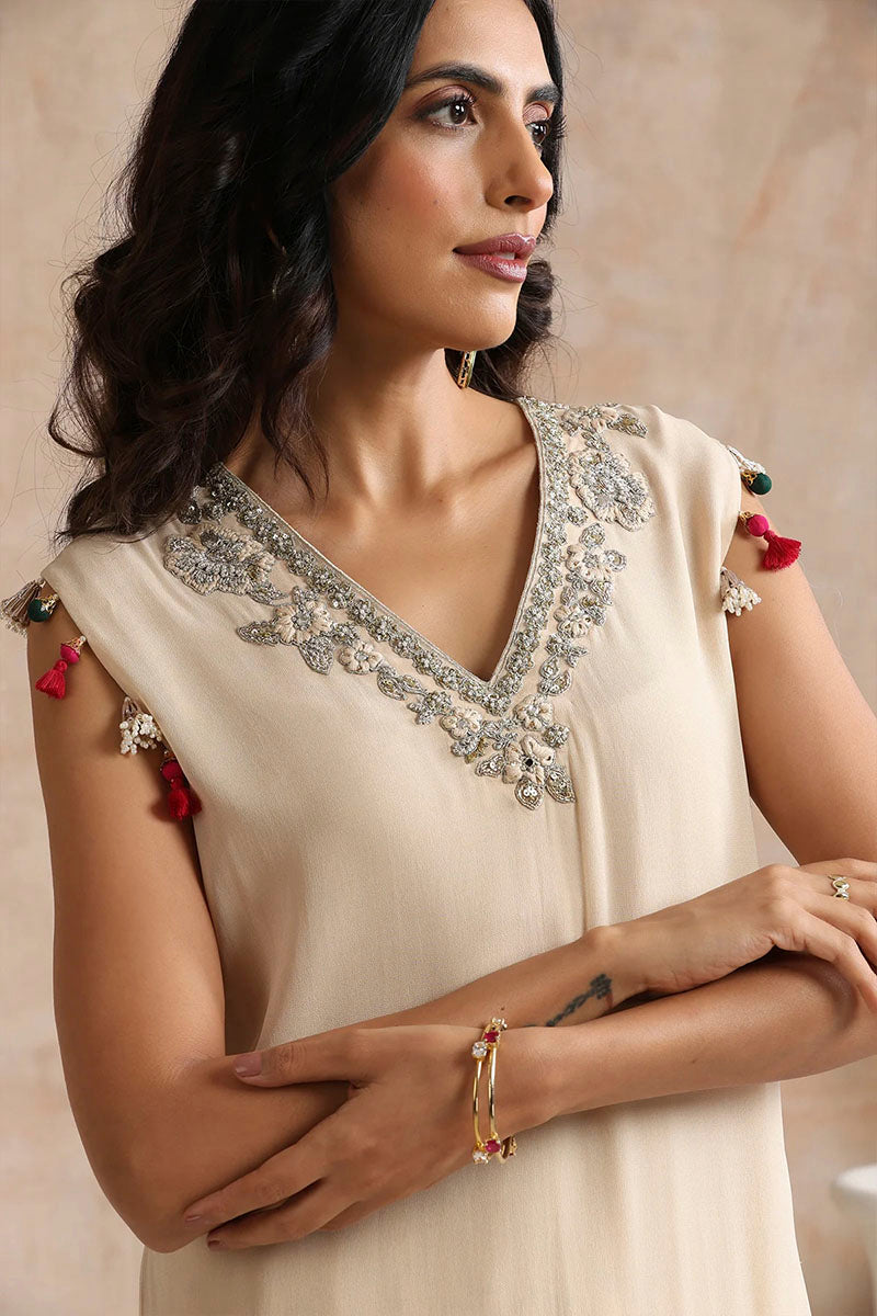 Liya Kurta Set