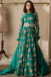 Lyra Anarkali Set