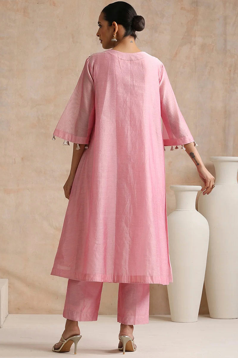 Manasa Kurta Set