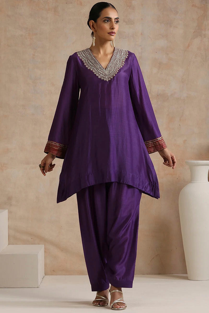 Maya Kurta Set
