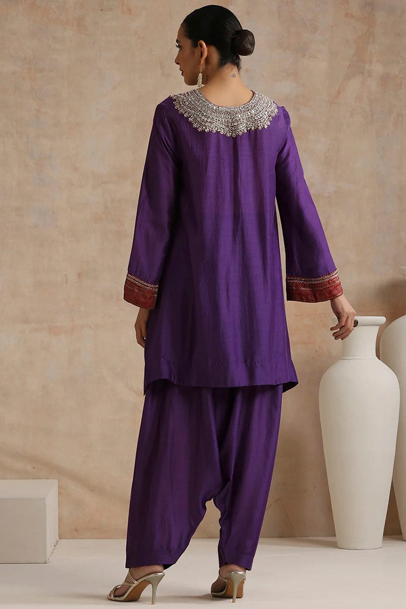 Maya Kurta Set
