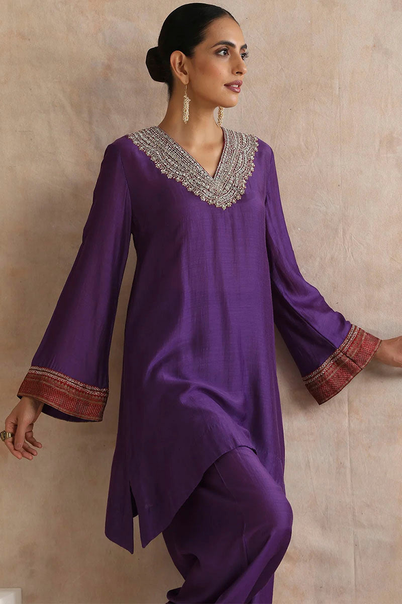 Maya Kurta Set