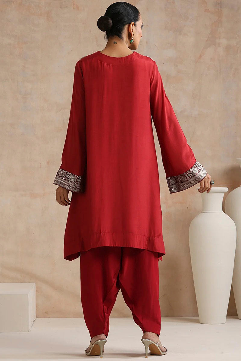 Mehar Kurta Set