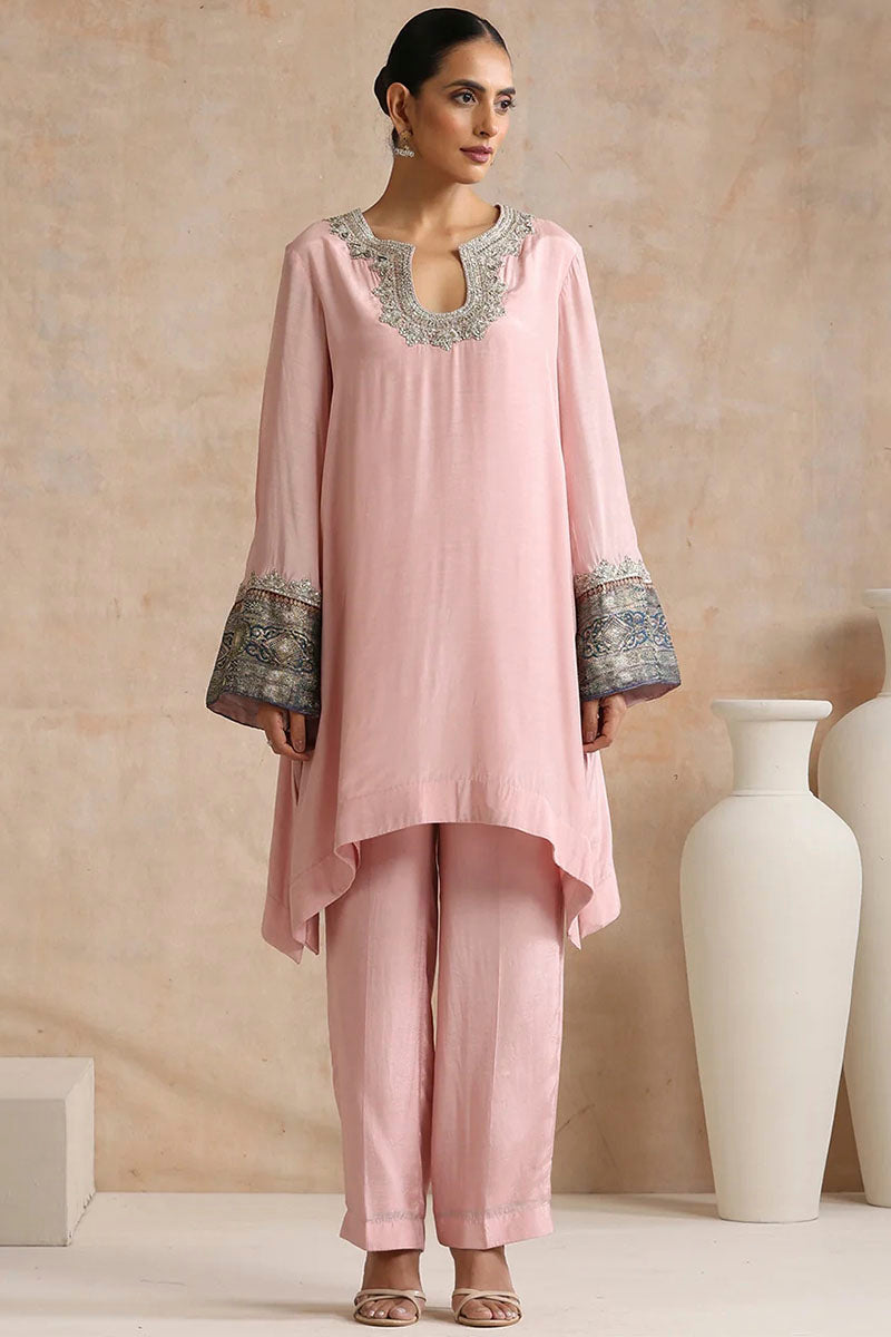 Navya Kurta Set