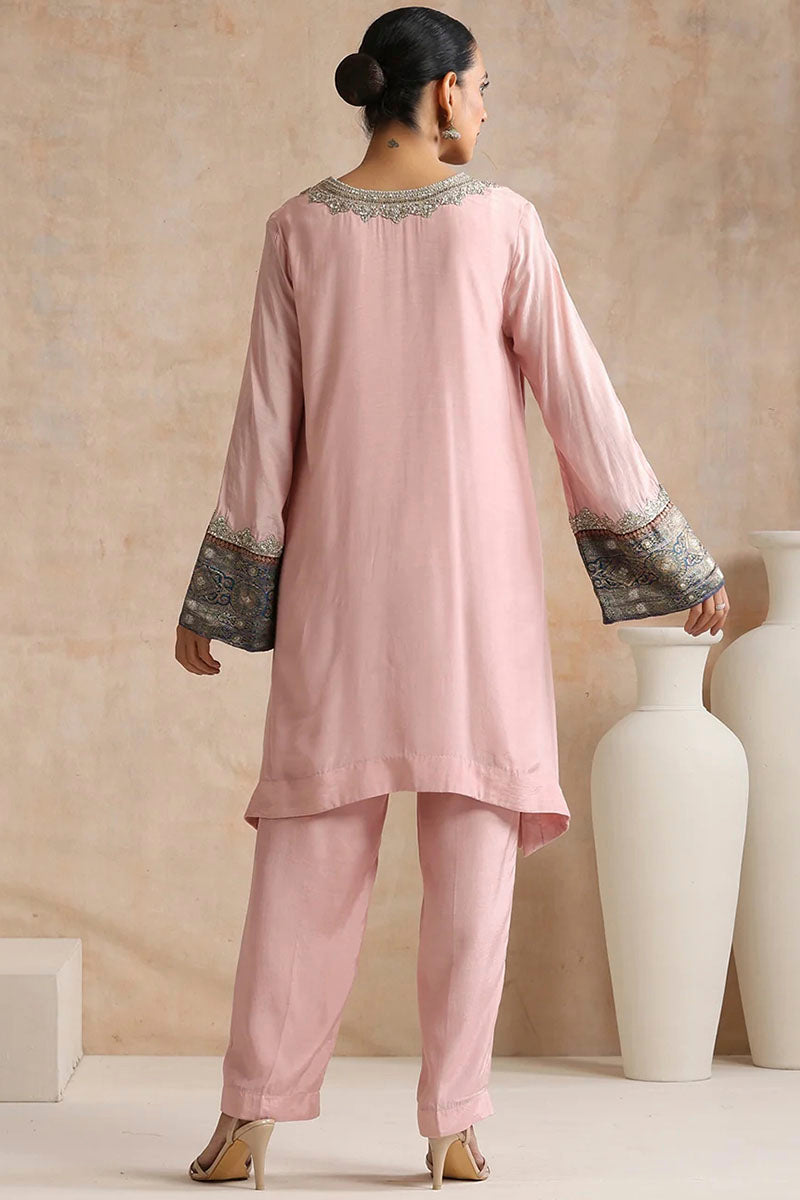 Navya Kurta Set
