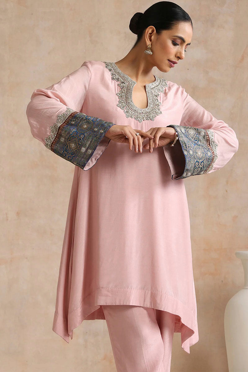 Navya Kurta Set