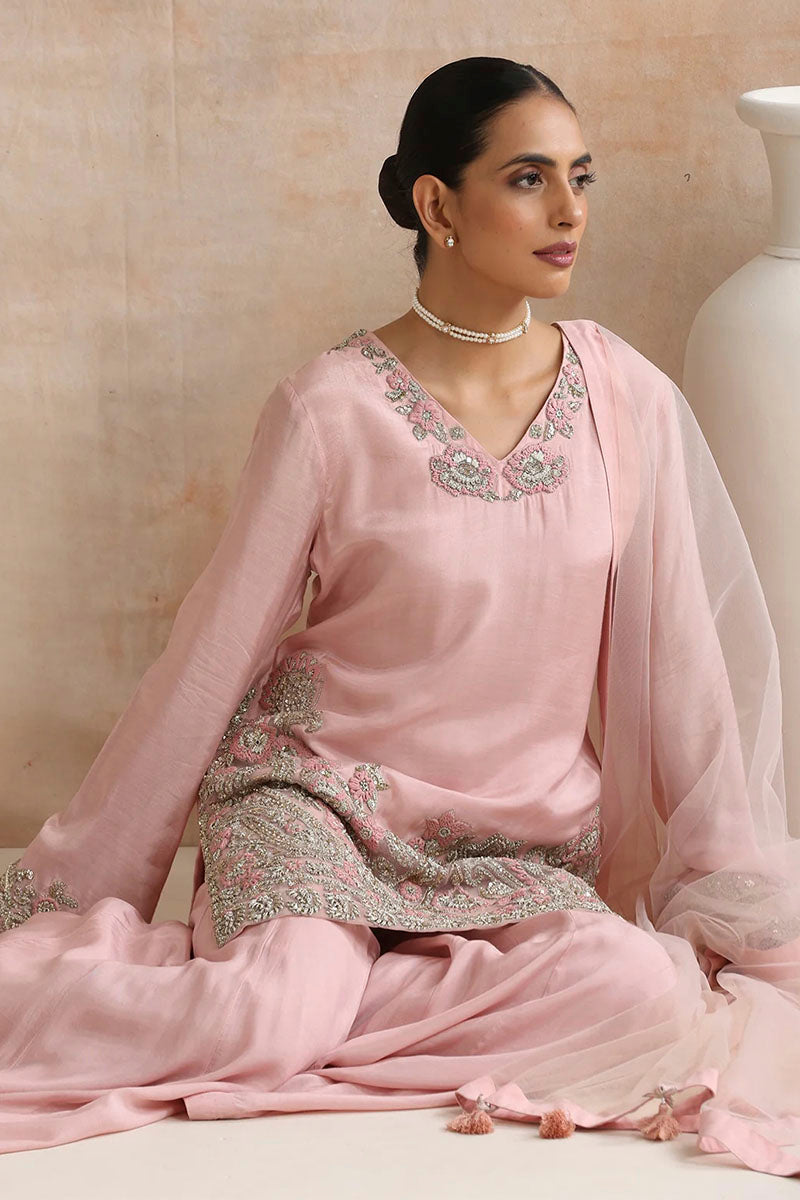 Nidhi Kurta Set