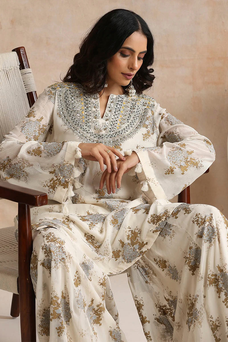 Radha Kurta Set