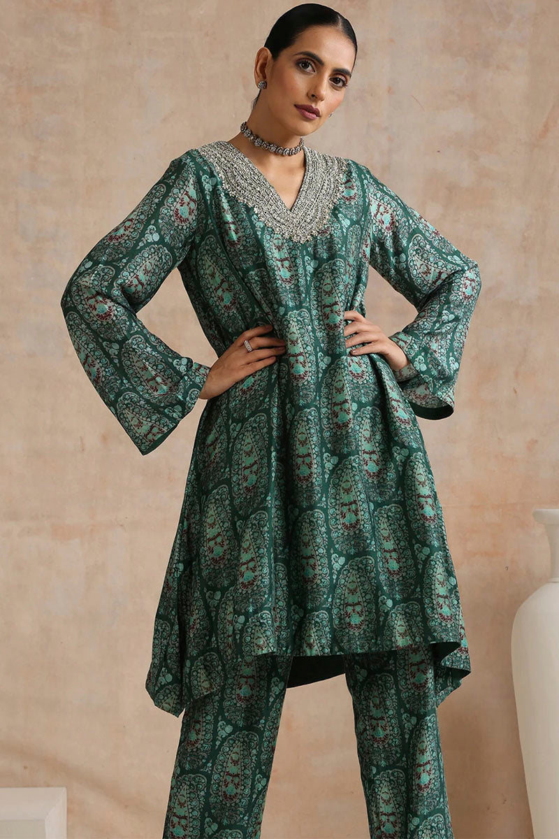 Ruhi Kurta Set