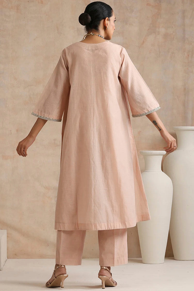 Saanvi Kurta Set