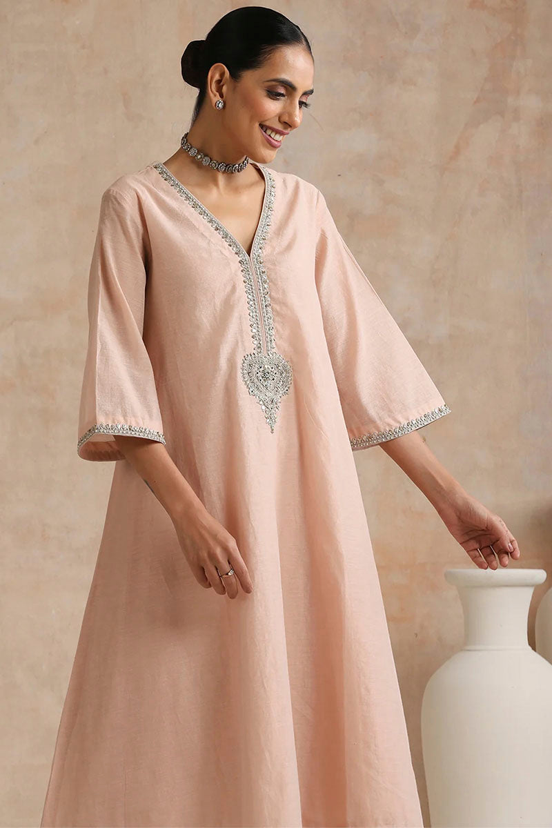 Saanvi Kurta Set