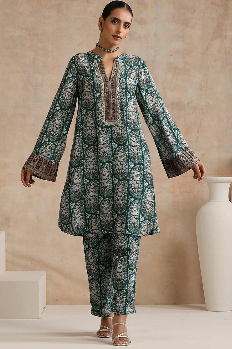 Sana Kurta Set