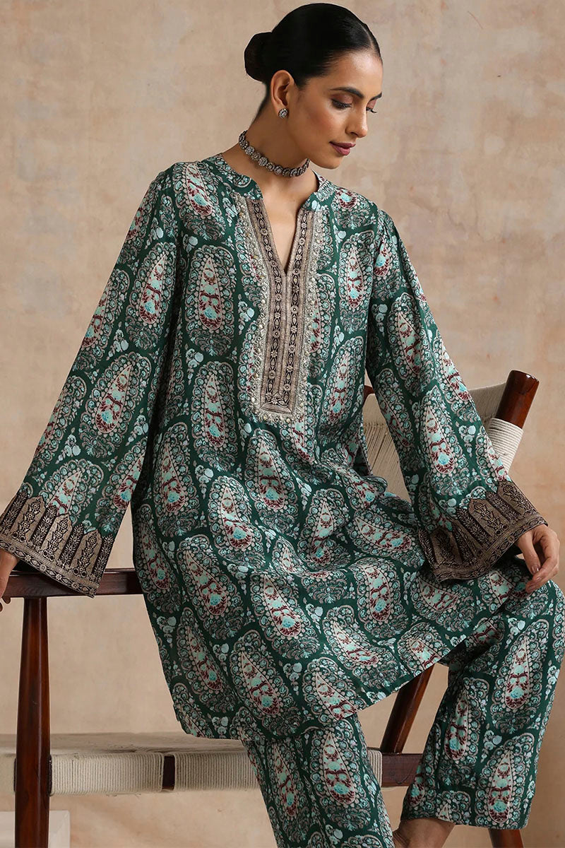 Sana Kurta Set