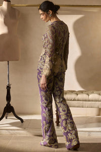 Stella Jacket & Pants Set