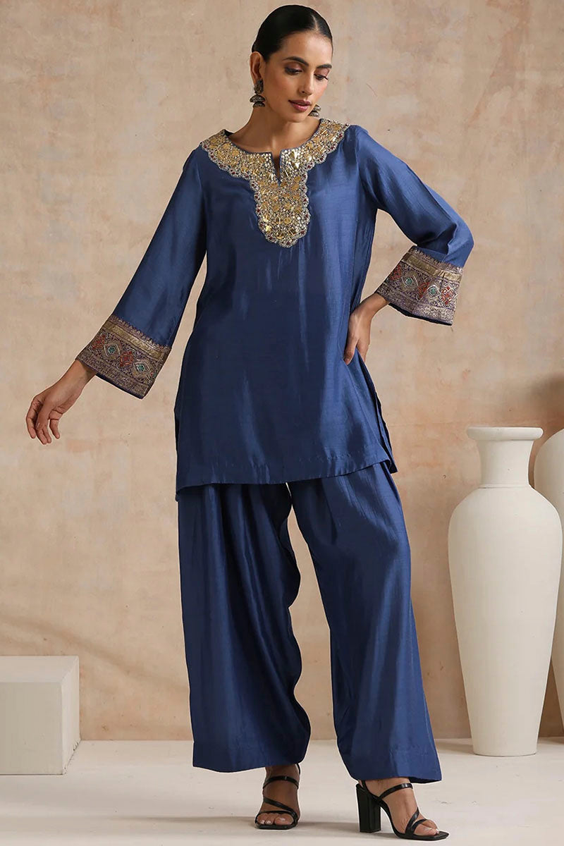 Vani Kurta Set