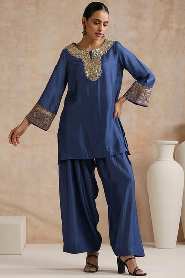 Vani Kurta Set