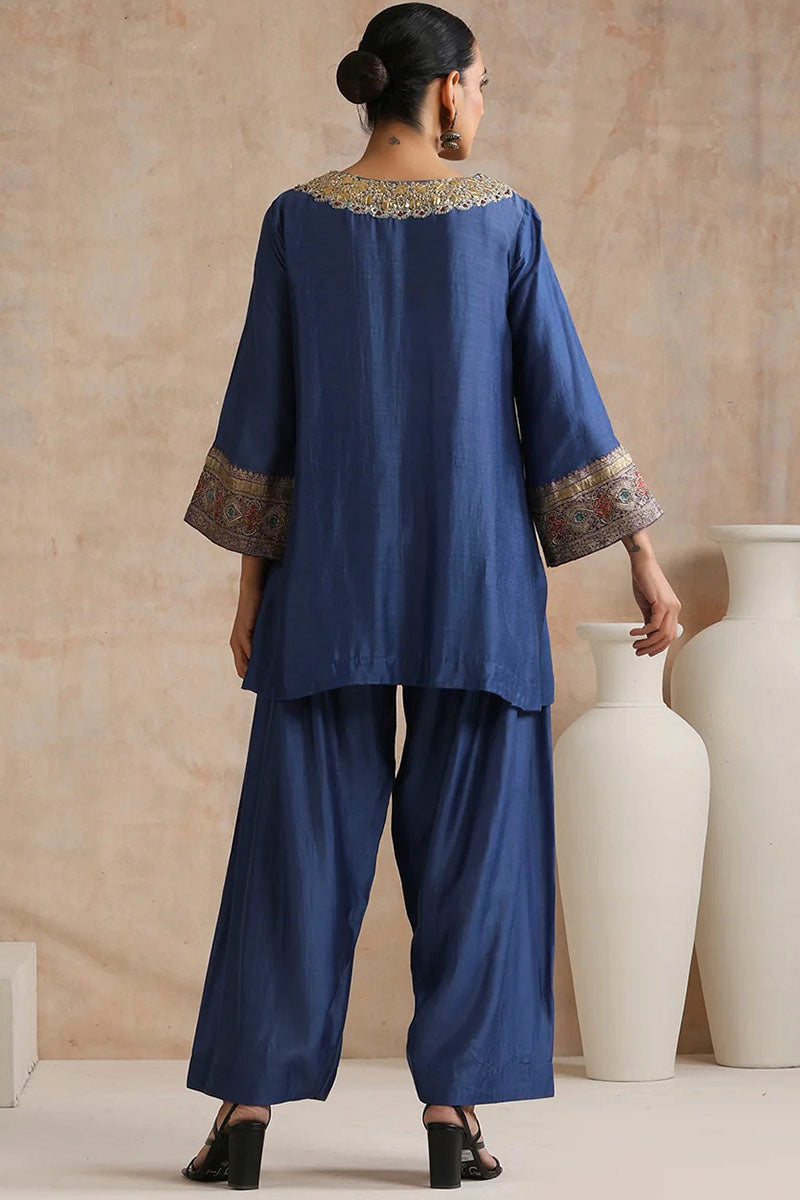 Vani Kurta Set