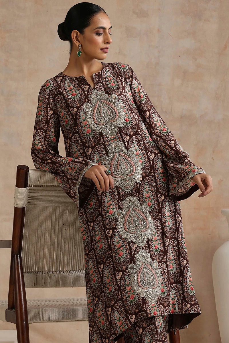 Ziya Kurta Set