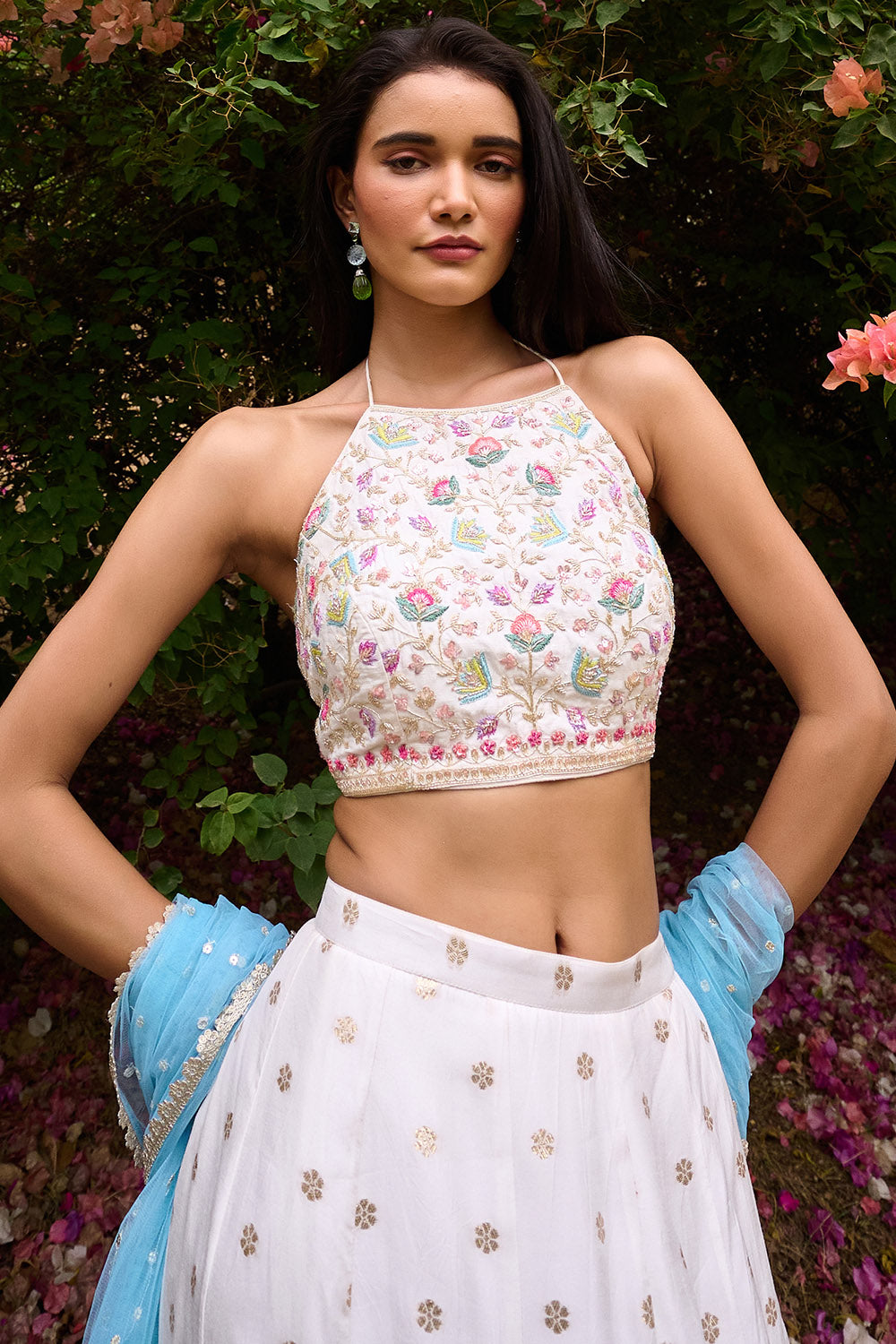 Anaisa Lehenga