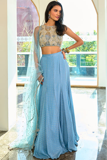 Eva Lehenga