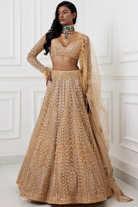 Jaya Lehenga