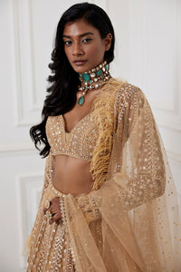 Jaya Lehenga