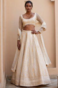 Kamala Lehenga