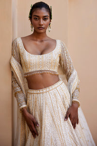 Kamala Lehenga