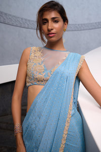 Naz Saree